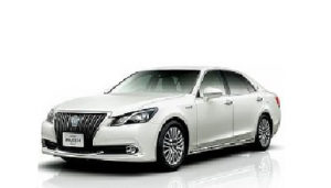 トヨタの専売車種がなくなるその先は?岡山トヨタ座談会(第三回