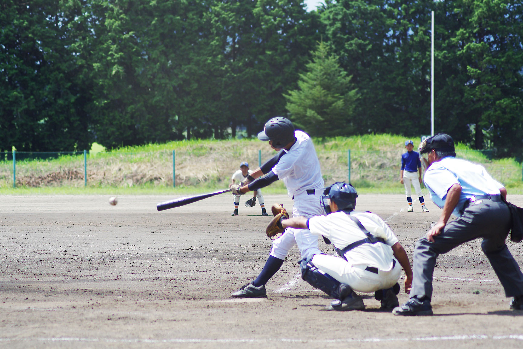 スポーツや部活動で学んだアレコレが活かせる 平林金属座談会 第一回 Odl就活cafe